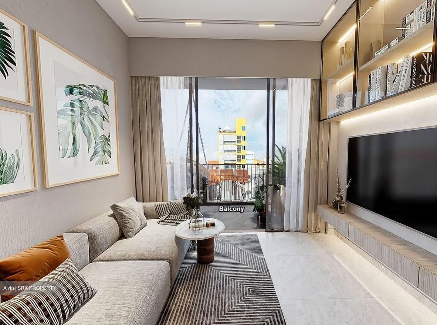 Gems Ville (D14), Apartment #574947201